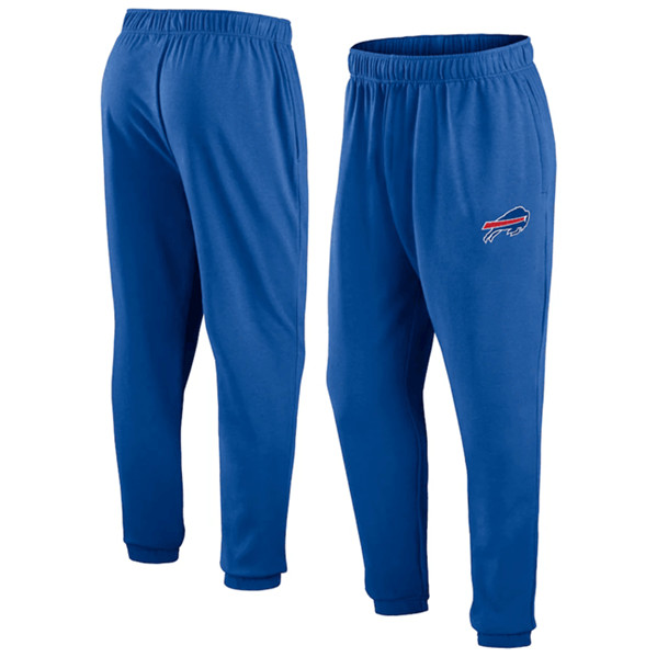 Buffalo Bills Blue From Tracking Sweatpants